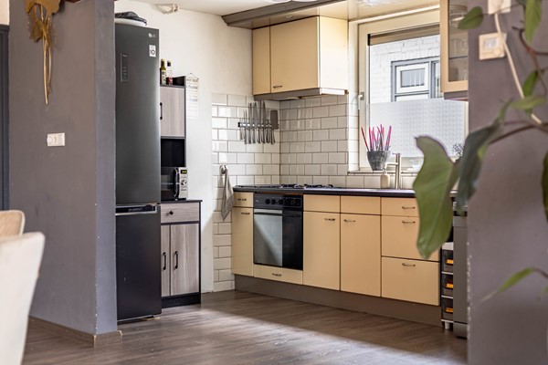 Medium property photo - Hoofdkade 91, 9503 HD Stadskanaal